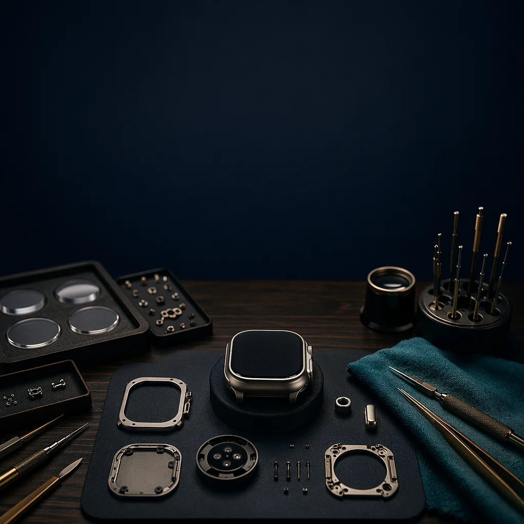 WHALETECH brand atmosphere